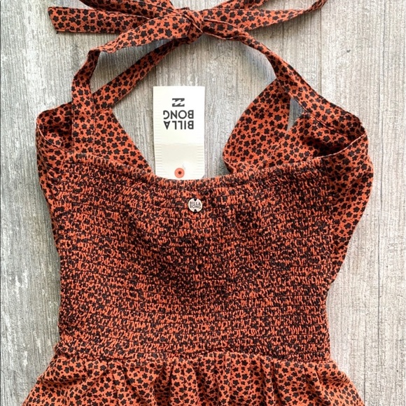 ๐ฅ๐ฅBILLABONG - BABYLON JUMPSUIT๐ฅ๐ฅ - Picture 12 of 12